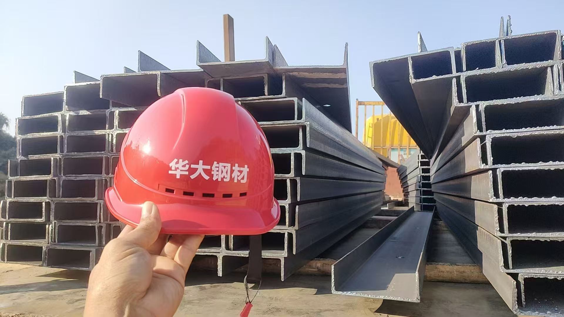 海珠区工字钢垫路钢板出租 - 一站式服务